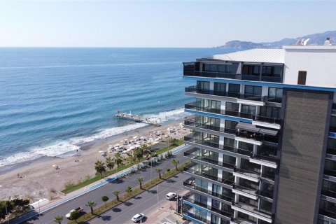 آپارتمان در  Mahmutlar ، ترکیه 80 متر مربع.  شماره 209298 - 2