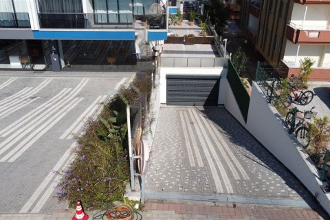 آپارتمان در  Mahmutlar ، ترکیه 80 متر مربع.  شماره 209298 - 7