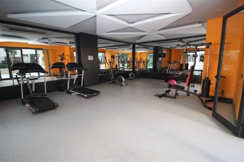 آپارتمان در  Mahmutlar ، ترکیه 80 متر مربع.  شماره 209298 - 23