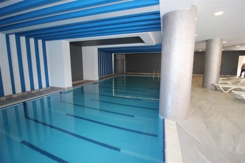 آپارتمان در  Mahmutlar ، ترکیه 80 متر مربع.  شماره 209298 - 17