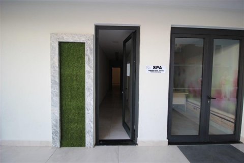 آپارتمان در  Mahmutlar ، ترکیه 80 متر مربع.  شماره 209298 - 19