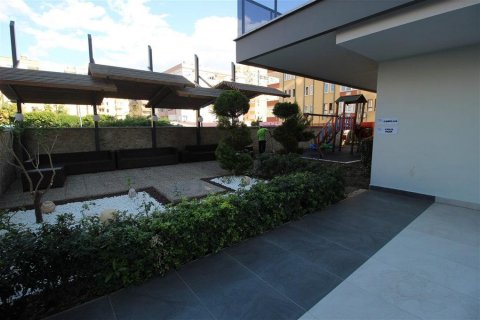 آپارتمان در  Mahmutlar ، ترکیه 80 متر مربع.  شماره 209298 - 25