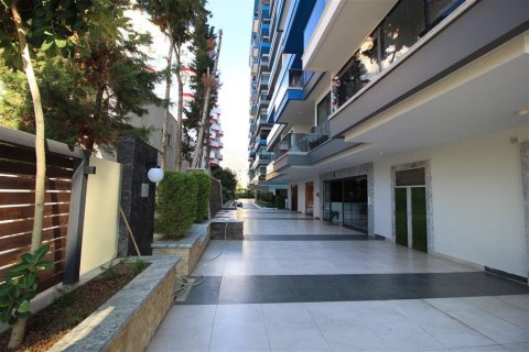 آپارتمان در  Mahmutlar ، ترکیه 80 متر مربع.  شماره 209298 - 14