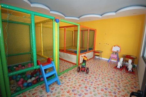 آپارتمان در  Mahmutlar ، ترکیه 80 متر مربع.  شماره 209298 - 22