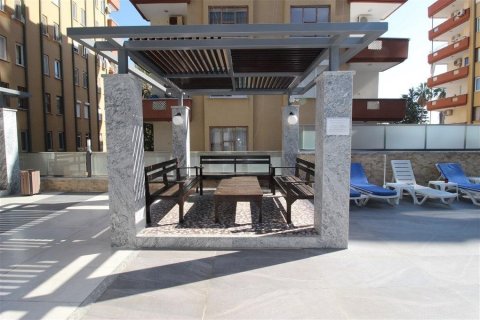 آپارتمان در  Mahmutlar ، ترکیه 80 متر مربع.  شماره 209298 - 12