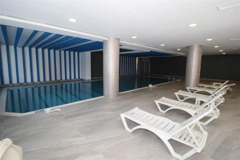 آپارتمان در  Mahmutlar ، ترکیه 80 متر مربع.  شماره 209298 - 27