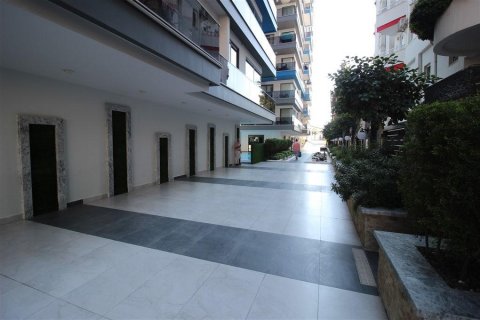 آپارتمان در  Mahmutlar ، ترکیه 80 متر مربع.  شماره 209298 - 28