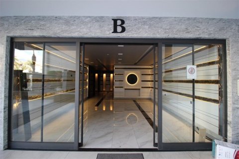 آپارتمان در  Mahmutlar ، ترکیه 80 متر مربع.  شماره 209298 - 20