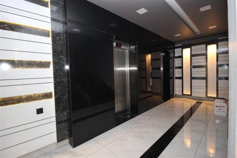 آپارتمان در  Mahmutlar ، ترکیه 80 متر مربع.  شماره 209298 - 21