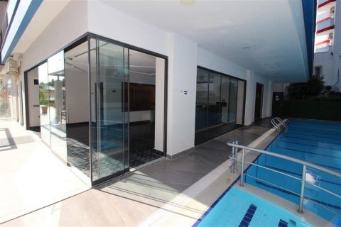 آپارتمان در  Mahmutlar ، ترکیه 80 متر مربع.  شماره 209298 - 18