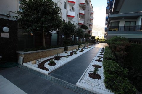 آپارتمان در  Mahmutlar ، ترکیه 80 متر مربع.  شماره 209298 - 15