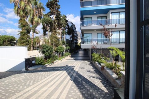 آپارتمان در  Mahmutlar ، ترکیه 80 متر مربع.  شماره 209298 - 13