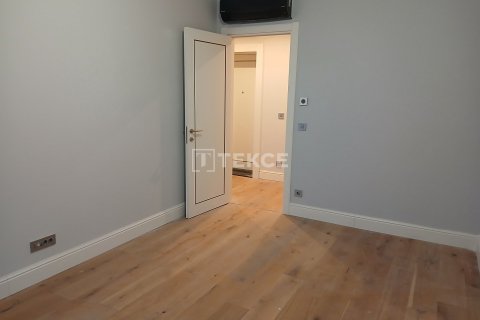 Продажа квартиры  в Стамбуле, Турция 1+1, 58м2, №44997 – фото 29