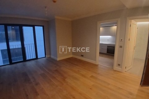 Продажа квартиры  в Стамбуле, Турция 1+1, 58м2, №44997 – фото 20