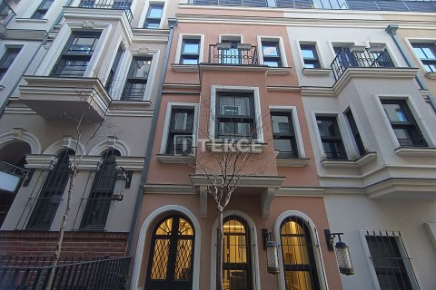 Продажа квартиры  в Стамбуле, Турция 1+1, 58м2, №44997 – фото 12