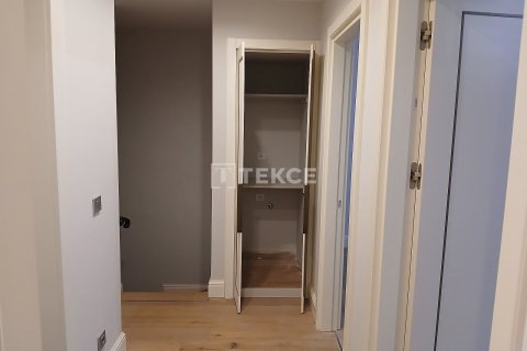 Продажа квартиры  в Стамбуле, Турция 1+1, 58м2, №44997 – фото 30