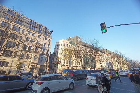 Продажа квартиры  в Стамбуле, Турция 1+1, 58м2, №44997 – фото 17