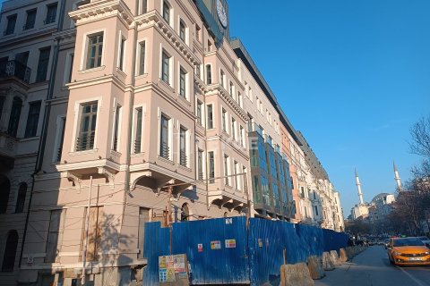 Продажа квартиры  в Стамбуле, Турция 1+1, 58м2, №44997 – фото 18