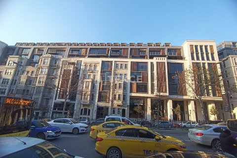 Продажа квартиры  в Стамбуле, Турция 1+1, 58м2, №44997 – фото 5