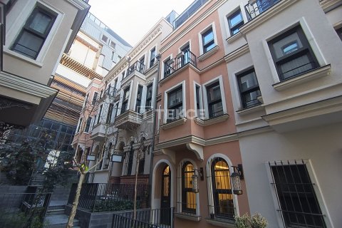 Продажа квартиры  в Стамбуле, Турция 1+1, 58м2, №44997 – фото 13