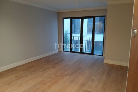 Продажа квартиры  в Стамбуле, Турция 3+1, 160м2, №44999 – фото 19