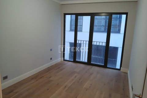 Продажа квартиры  в Стамбуле, Турция 3+1, 160м2, №44999 – фото 21