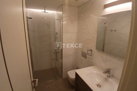 Продажа квартиры  в Стамбуле, Турция 3+1, 160м2, №44999 – фото 27