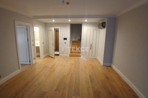 Продажа квартиры  в Стамбуле, Турция 3+1, 160м2, №44999 – фото 23