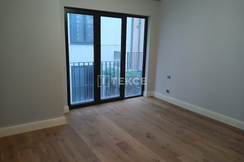 Продажа квартиры  в Стамбуле, Турция 3+1, 160м2, №44999 – фото 25