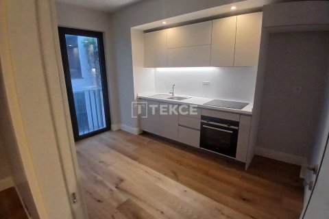 Продажа квартиры  в Стамбуле, Турция 3+1, 160м2, №44999 – фото 26