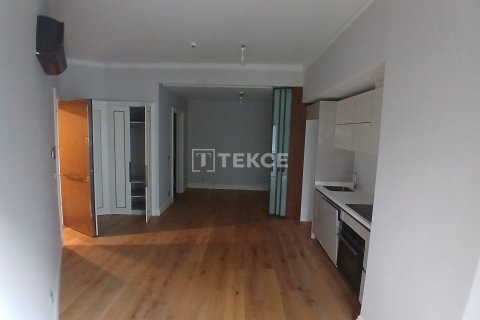 Продажа квартиры  в Стамбуле, Турция 3+1, 160м2, №44999 – фото 24