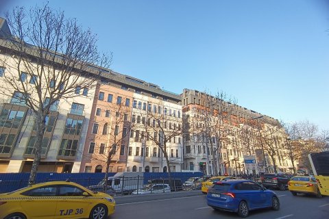 Продажа квартиры  в Стамбуле, Турция 2+1, 113м2, №44998 – фото 6