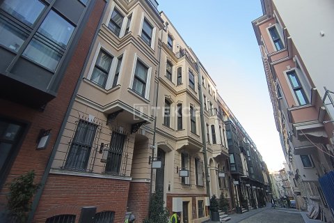 Продажа квартиры  в Стамбуле, Турция 2+1, 113м2, №44998 – фото 9