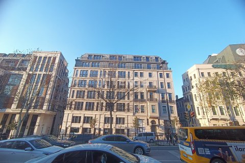 Продажа квартиры  в Стамбуле, Турция 2+1, 113м2, №44998 – фото 8