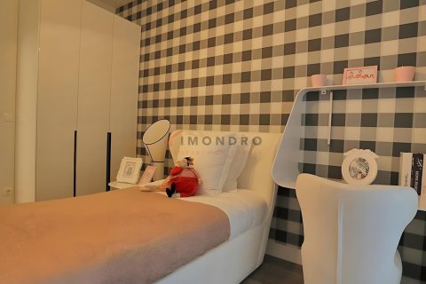 Apartment for sale  in Basaksehir, Istanbul, Turkey, 5 bedrooms, 284m2, No. 152759 – photo 22