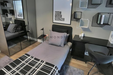 Apartment for sale  in Basaksehir, Istanbul, Turkey, 5 bedrooms, 284m2, No. 152759 – photo 18