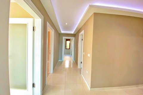 Daire Kestel, Antalya, Türkiye №209048 - 21