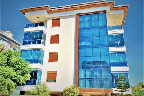 Daire Kestel, Antalya, Türkiye №209048 - 2