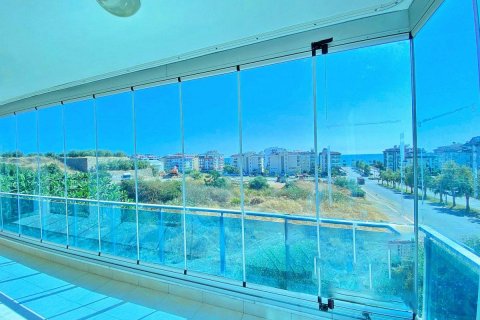 Daire Kestel, Antalya, Türkiye №209048 - 26