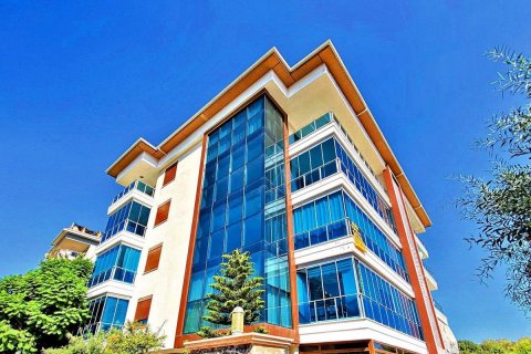 Daire Kestel, Antalya, Türkiye №209048 - 1