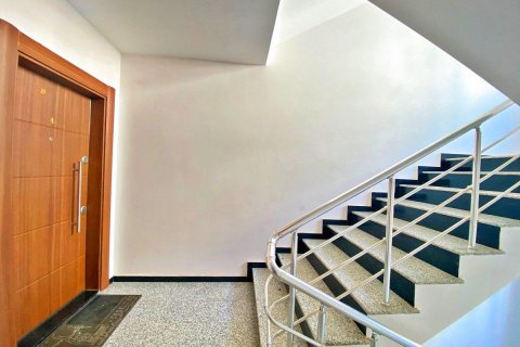 Daire Kestel, Antalya, Türkiye №209048 - 27