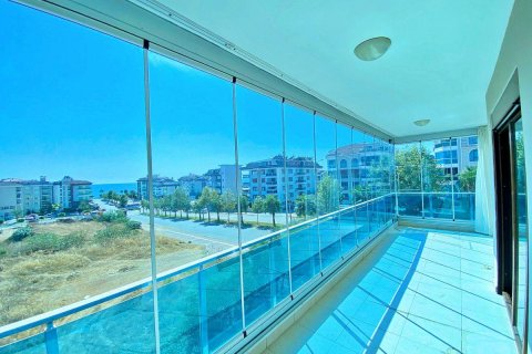 Daire Kestel, Antalya, Türkiye №209048 - 25