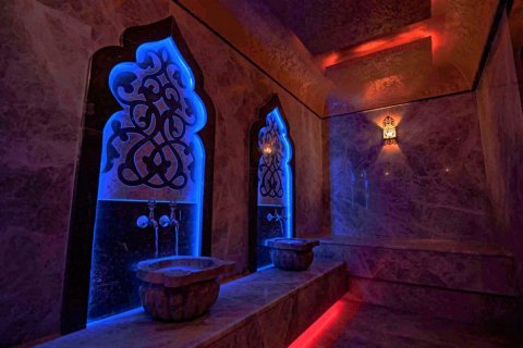 Продажа квартиры  в Махмутларе, Анталье, Турция 3 комн., 90м2, №209044 – фото 19