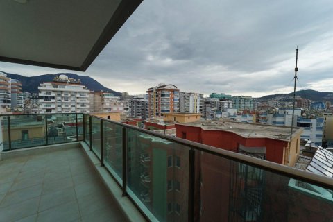 Продажа квартиры  в Махмутларе, Анталье, Турция 3 комн., 90м2, №209044 – фото 28