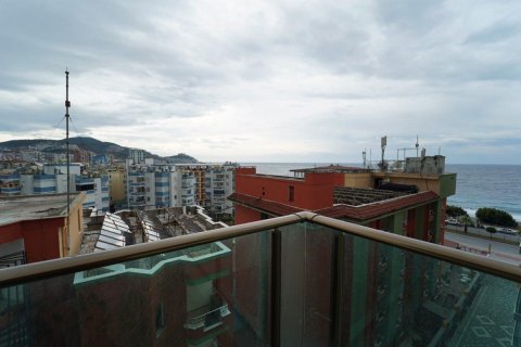 Продажа квартиры  в Махмутларе, Анталье, Турция 3 комн., 90м2, №209044 – фото 29