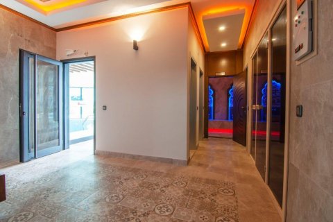 Продажа квартиры  в Махмутларе, Анталье, Турция 3 комн., 90м2, №209044 – фото 15