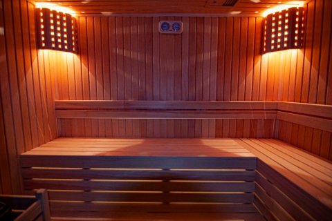 Продажа квартиры  в Махмутларе, Анталье, Турция 3 комн., 90м2, №209044 – фото 18