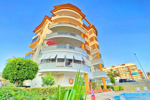 Lejlighed i Kestel, Antalya, Tyrkiet Nr. 209050 - 5