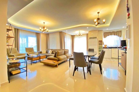 Lejlighed i Kestel, Antalya, Tyrkiet Nr. 209050 - 11