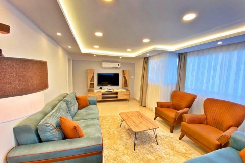 Lejlighed i Kestel, Antalya, Tyrkiet Nr. 209050 - 16